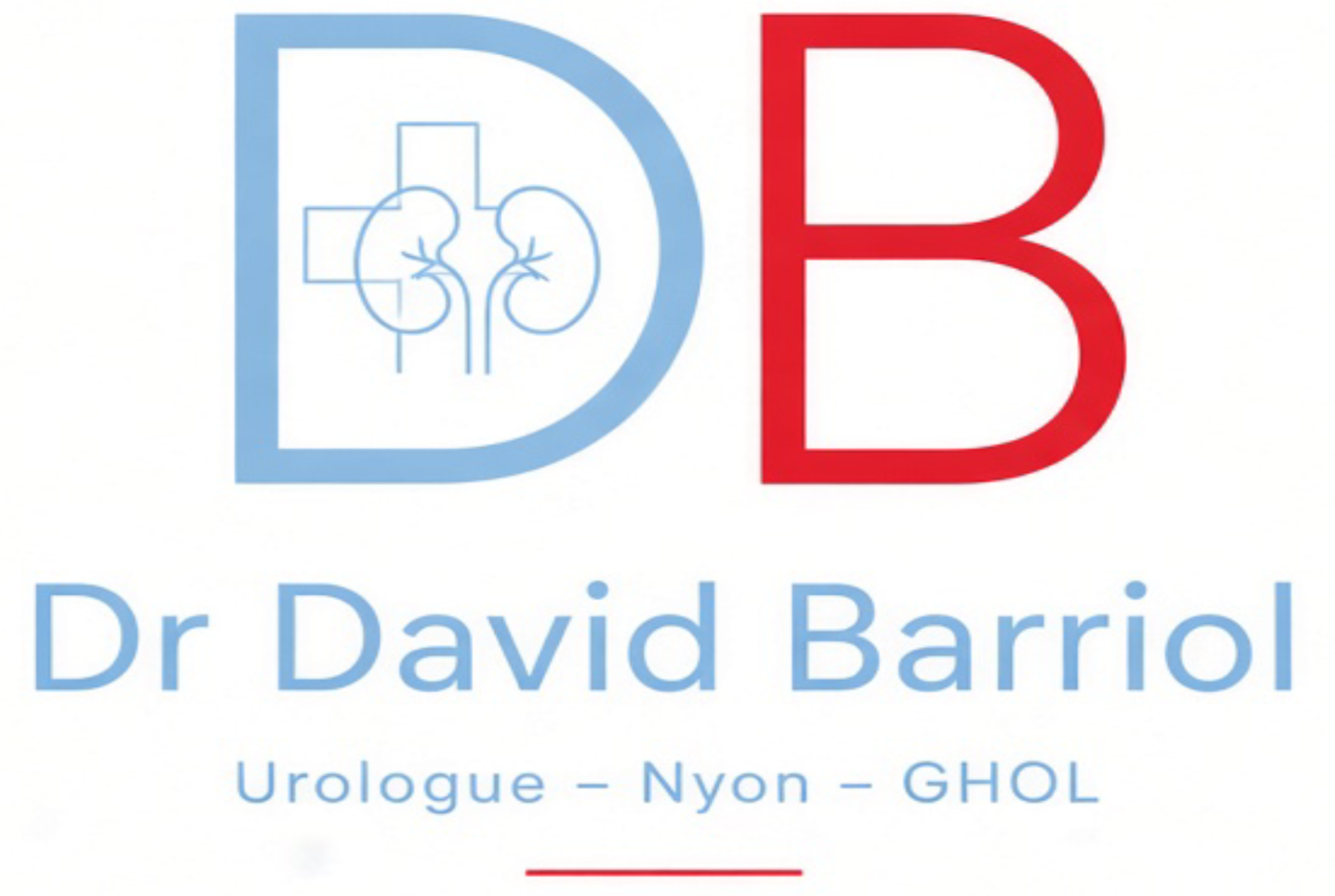 Dr David Barriol